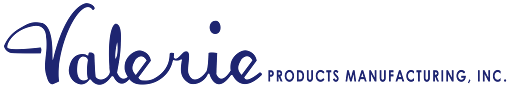 Valerie Products Manufacturing